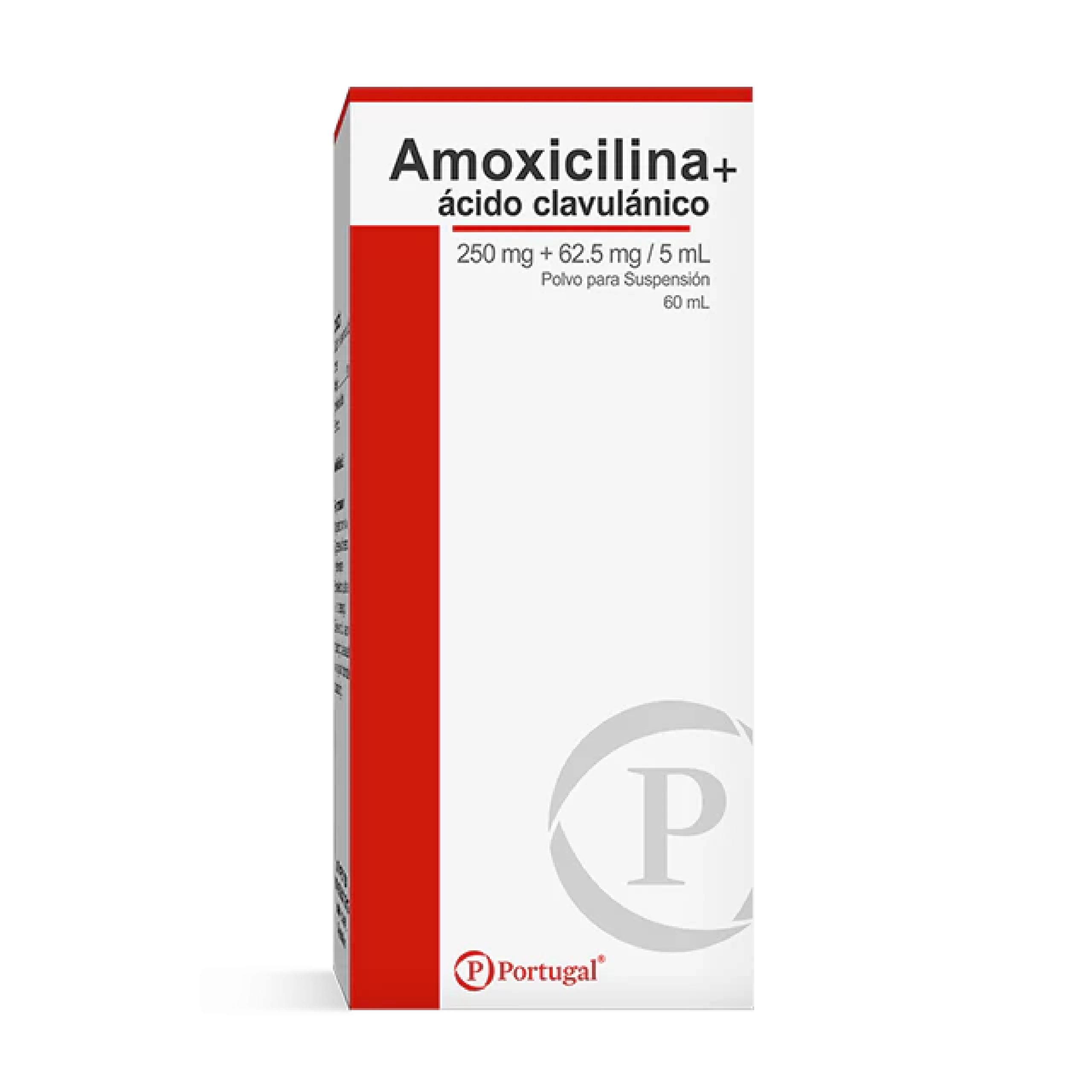 Amoxicilina