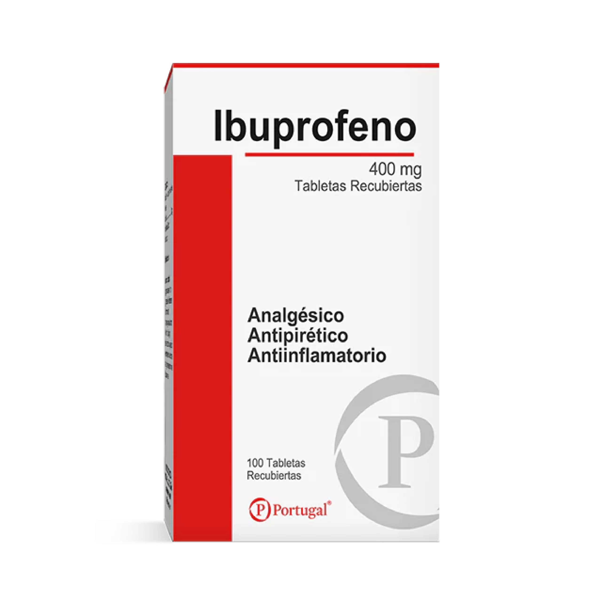 Ibuprofeno