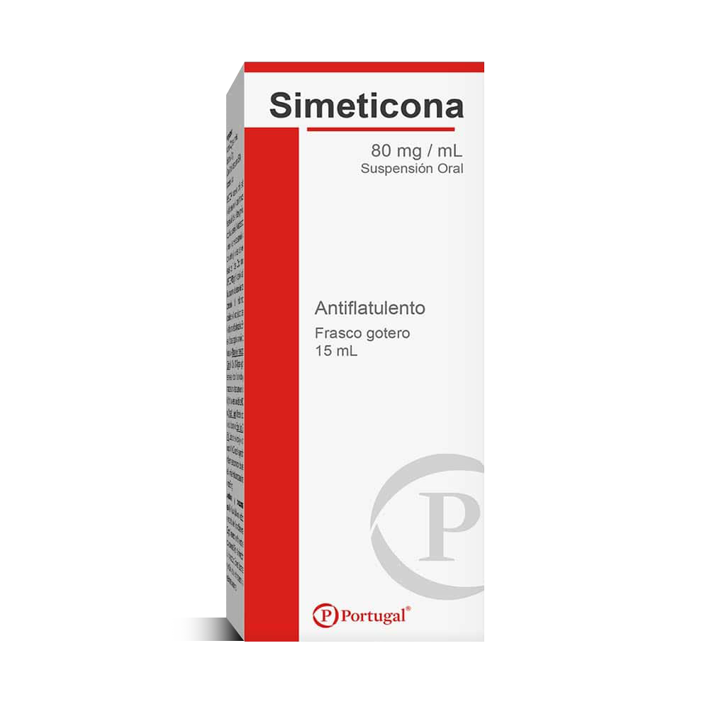 Simeticona