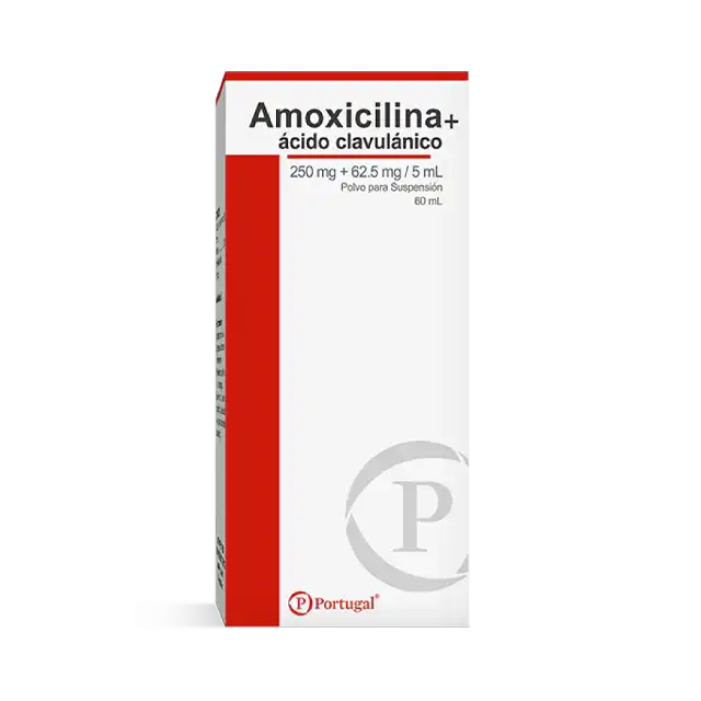 Amoxicilina