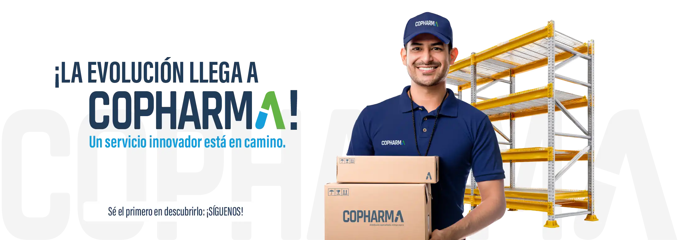Ofertas de Mayo