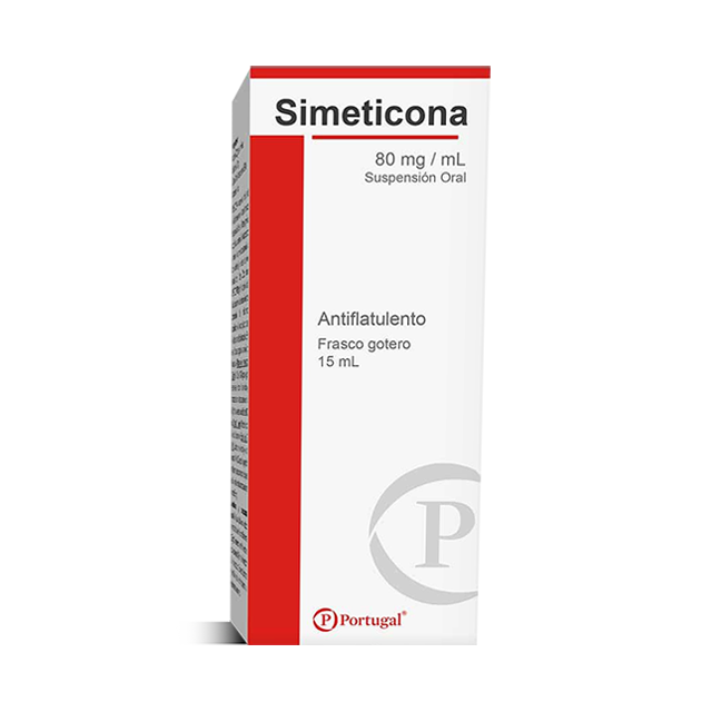 Simeticona